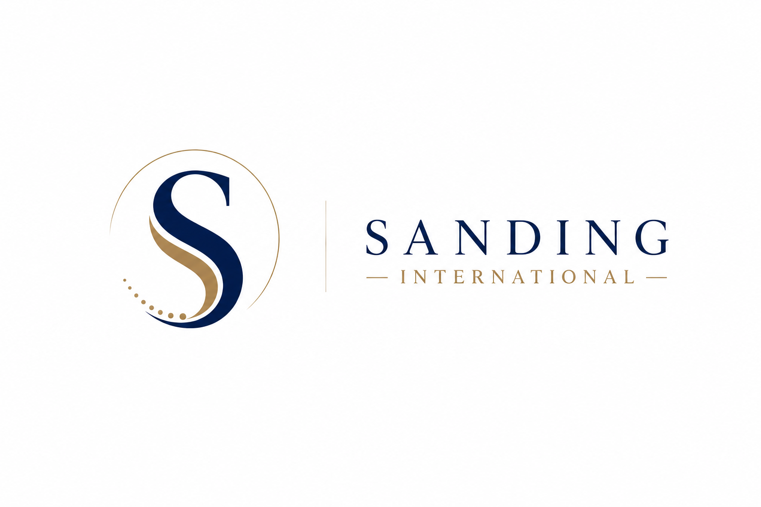Sanding International